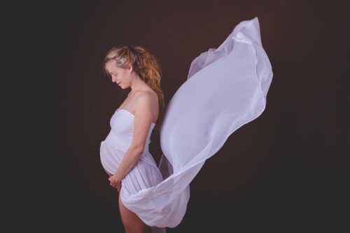 ateliérové focení - fotograf Český Brod