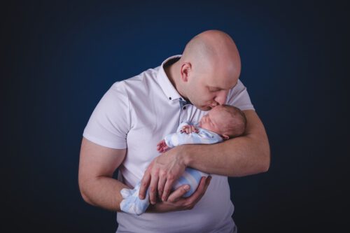 ateliérové focení - fotograf Český Brod