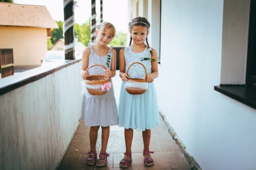 focení svateb - fotograf Český Brod