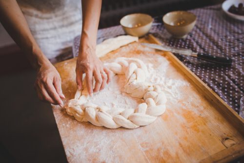 focení svateb - fotograf Český Brod