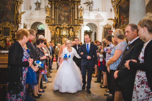 focení svateb - fotograf Český Brod