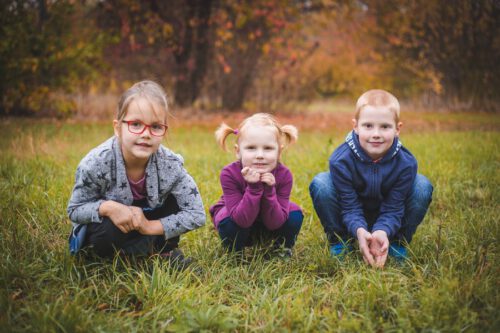 venkovní focení - fotograf Český Brod