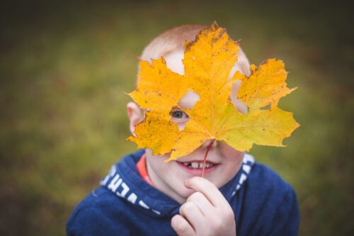 venkovní focení - fotograf Český Brod