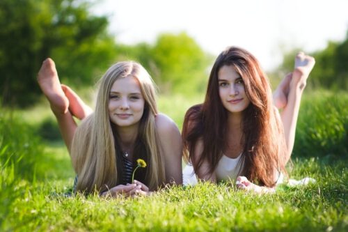 venkovní focení - fotograf Český Brod