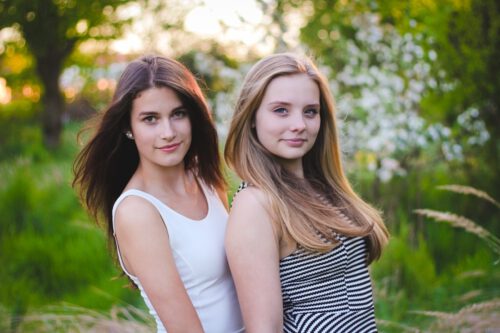 venkovní focení - fotograf Český Brod